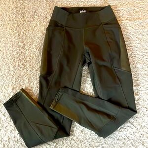 REI Hiking Tights